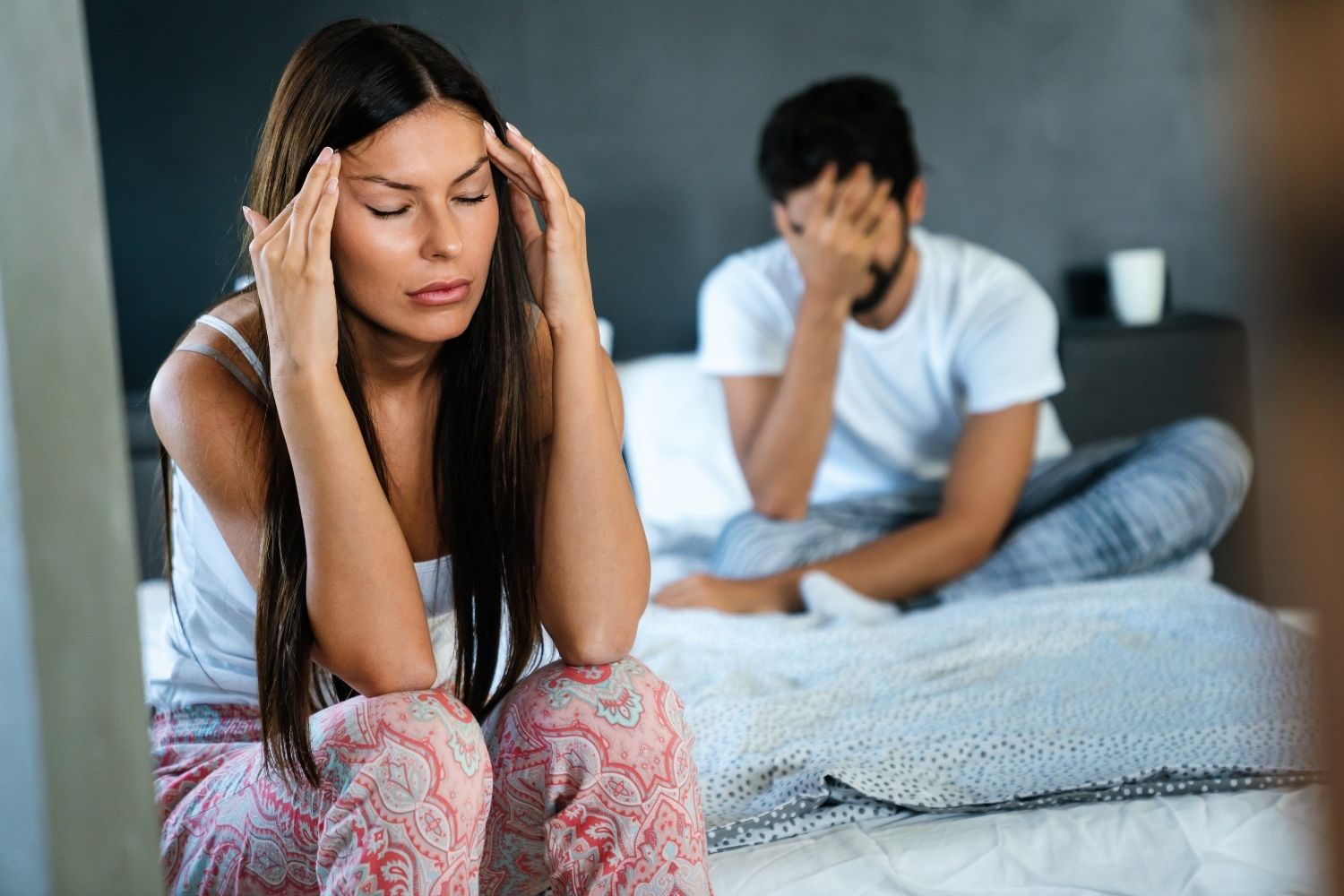 Pendik Cinsel Terapi